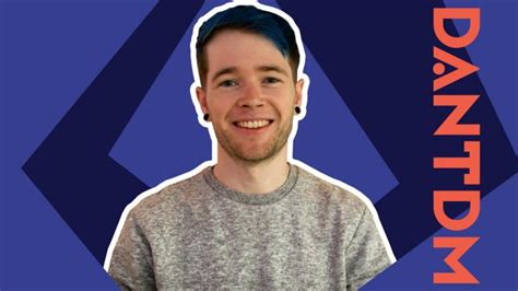 Dantdm Gives His Top Tips On How To Become A Successful Gamer And