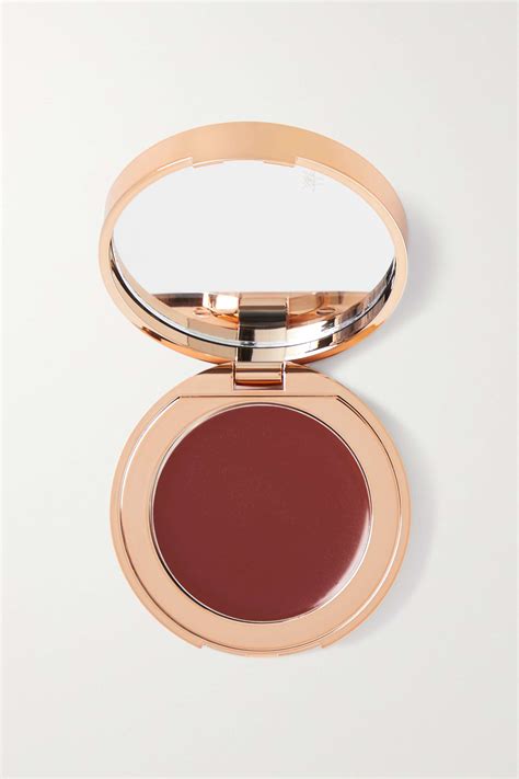 Blush Pillow Talk Lip And Cheek Glow Colour Of Passion Charlotte Tilbury