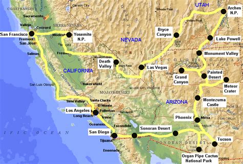 Pin By Love Your Rv On Highways And Byways California Travel Road