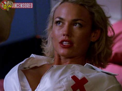 Naked Kelly Carlson In Niptuck