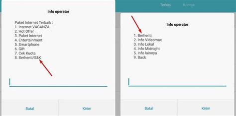 Ada 7 cara cek no telkomsel gratis jika lupa. Cara Merubah Skema Tarif Simpati : Skema Tarif Kartu As ...