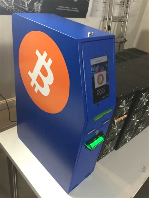 Genesis coin (8295) general bytes (5310) bitaccess (2191) coinsource (1473) bitstop (697) all producers; Cash2BTC Co-Founder Interview, Bitcoin ATM Review