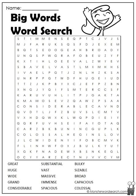 Pin On Word Search
