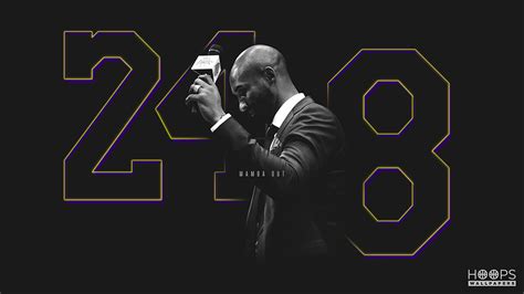 Desktop black mamba kobe wallpaper. HoopsWallpapers.com - Get the latest HD and mobile NBA ...