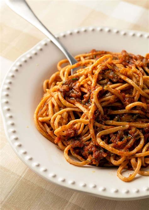 Meatless Spaghetti Sauce Recipe Fennel Tomato Sauce For Pasta