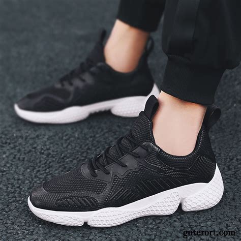Laufschuhe supernova unite herren schwarz/gelb. Sportschuhe Herren Ultra Feder Trend Casual Allgleiches ...