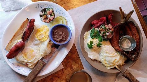 Best Filipino Breakfasts In Chicago Kasama Uncle Mikes Place Axios