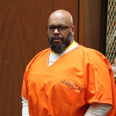 Knight finally clipped the man with his pickup truck. Suge Knight Fires Fourth Lawyer | HipHopDX