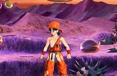 xenoverse outfit female loverslab adult broly goku gi