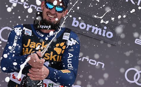Ti offriamo i migliori stream di formula 1 di qualità e sono così facili da usare senza costi o abbonamenti. VIDEO Dominik Paris leggendario, il Re della Stelvio ha ...