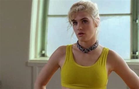 49 Hot Photos Of Kristy Swanson Will Make You Turn Life Positively For Her