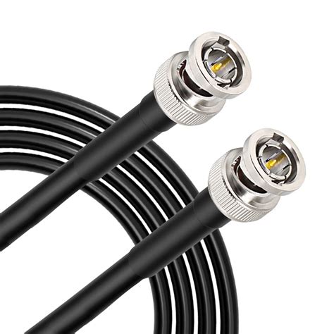 Amazon Xrds Rf Sdi Cable Ft Rg Bnc Cable G Hd Sdi Cable