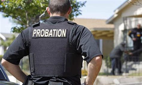 How To Become A Federal Probation Officer Step By Step Full Guide