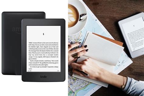 Amazon Prime Day 2018 Deals Kindle Paperwhite E Reader Down To Lowest