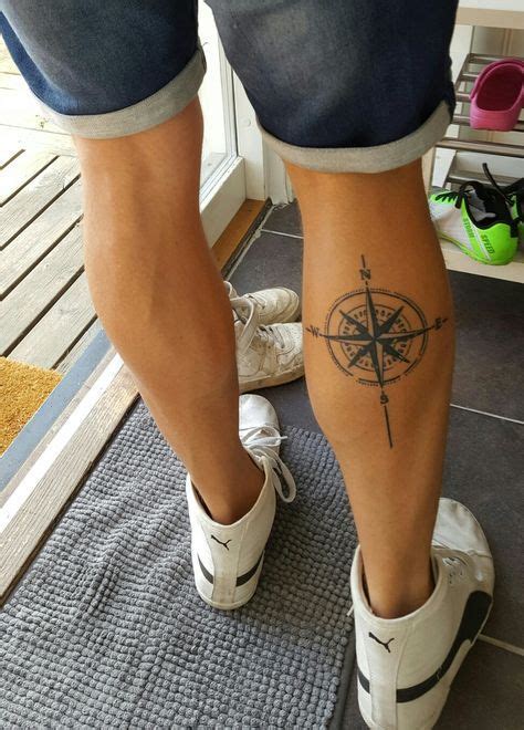 38 Ideas Tattoo Leg For Men Calves For 2019 Calf Tattoo Twin Tattoos