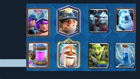 Top Undefeated Clash Royale Decks Complete List