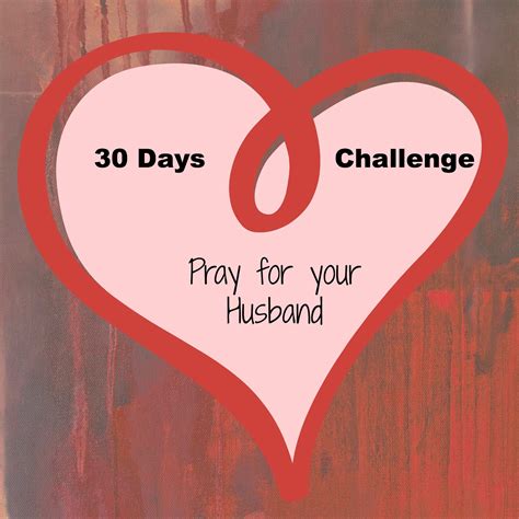 Awake And Arise 30 Day To Pray For Your Husband
