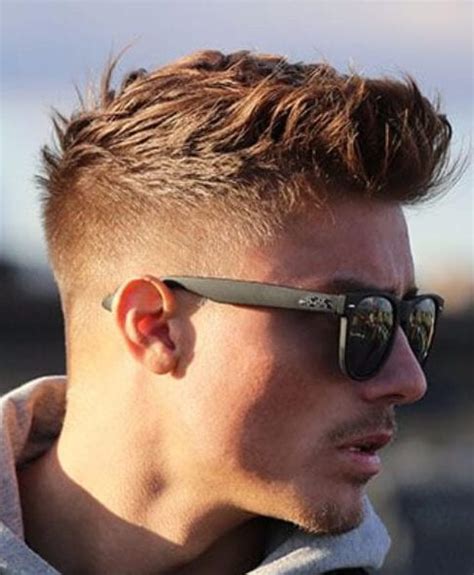 50 Best Spiky Hairstyles For Men Worth Trying In 2024 W Pictures