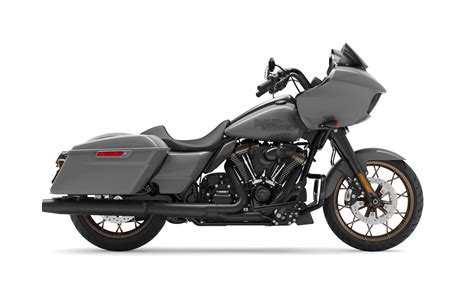 Harley Davidson Road Glide St Model 2022 At Thunderbike