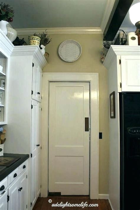 Glass swing doors add modern style to your home, and we offer many different glass types included frosted, laminated, mirrored and more. Image result for swing door for kitchen | Laundry room ...