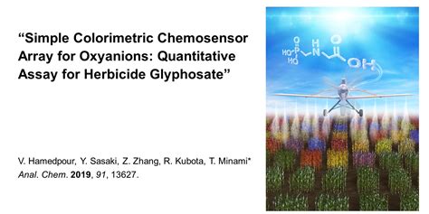 The Minami Research Group The University Of Tokyo Supramolecular