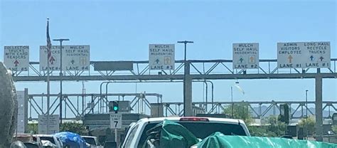 CITY OF PHOENIX SOLID WASTE MANAGEMENT FACILITY - Recycling Center