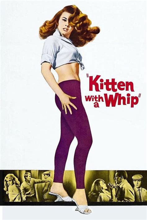 Kitten With A Whip 1964 — The Movie Database Tmdb