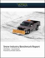 Snow Removal Dispatch Software Photos