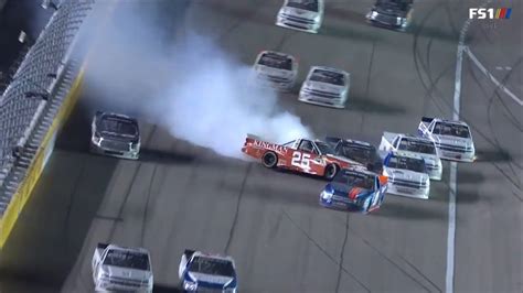 See more of nascar camping world truck series on facebook. NASCAR Camping World Truck Series 2018. Las Vegas Motor ...