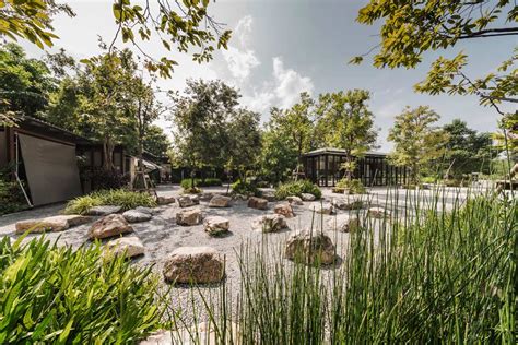 Ming Mongkol Green Park by Landscape Architects 49 Limited « Landscape Architecture Platform ...