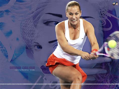 Dominika Cibulkova Wallpaper 11