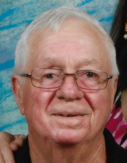 Obituary For Randle Glee Manis Jennings Funeral Homes Inc