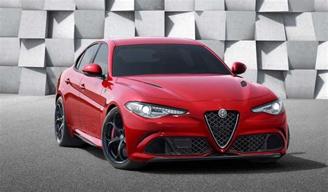 Though well known to americans decades ago for its sporty and stylish cars, declining sales eventually led the company to stop importing cars to the united states. 2017 Alfa Romeo Giulia: Price, Specs, Review and Photos