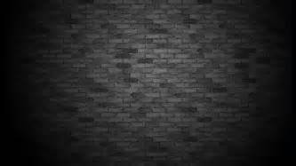 Black Wallpaper For Walls Grey Metallic Wallpaper Brick Wall