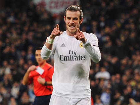 Gareth Bale To Manchester United Real Madrid Forward Would Take United