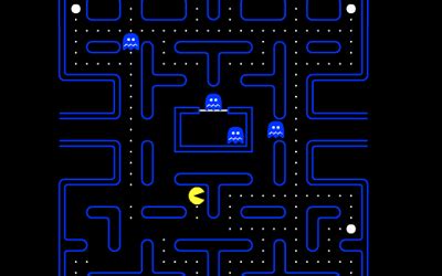 I hope you enjoy playing this free version online. Pacman - Games to Play for Free