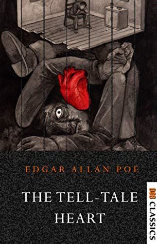 The Tell Tale Heart Ebook Edgar Allan Poe Uk Books