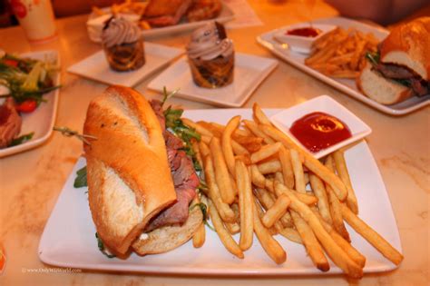 Disney Dining Plan Tips: 9 Best Quick Service Restaurants | Disney