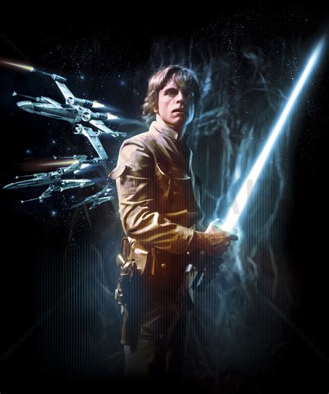 Maybe you would like to learn more about one of these? Luke Skywalker Wallpaper HD (72+ images)