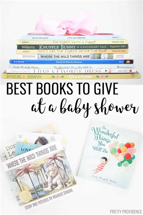 That's what little boys are made of. wishing you a lifetime of love, laughter, and lots of sticky. Best Books to Give at a Baby Shower - Pretty Providence