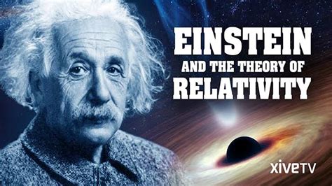 Einstein Theory Of Relativity Emc2 Explanationalbert Einstein