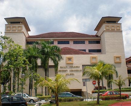 Universiti kebangsaan malaysia, 43600 bangi, selangor, malaysia. Pusat Perubatan UKM (PPUKM), Hospital in Cheras