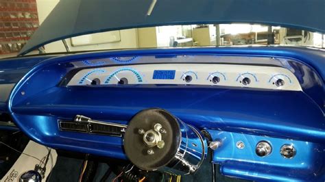 Pin On 1964 Chevy Impala Ss Rhd