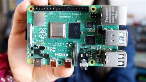 Cinco Usos Para Tu Raspberry Pi Que Probablemente No Conocías