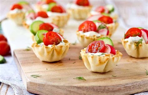 Best 30 Easy Appetizers With Cream Cheese Best Recipes Ideas And