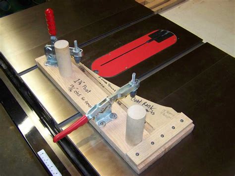 These handy jigs are used to expedite many repetitive. Toggle Clamp jig Gallery