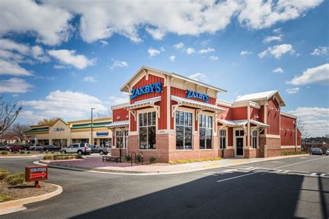 Zaxby’s Named One of America’s Best Large Employers 2021 by Forbes