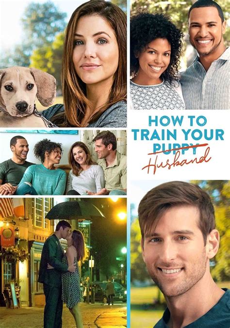 Regarder How To Train Your Husband En Streaming