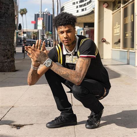 Blueface Lyrics Songs And Albums Genius