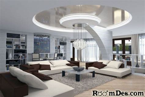 Ultra Modern Living Room Furniture Modern Living Room Interior Modern